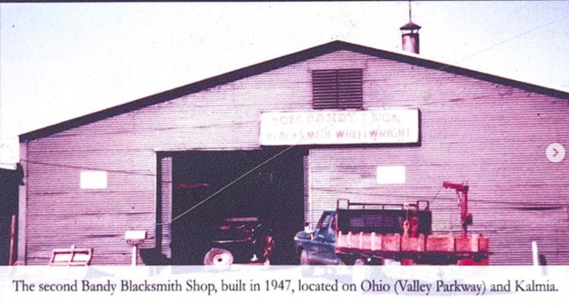 1947 shop